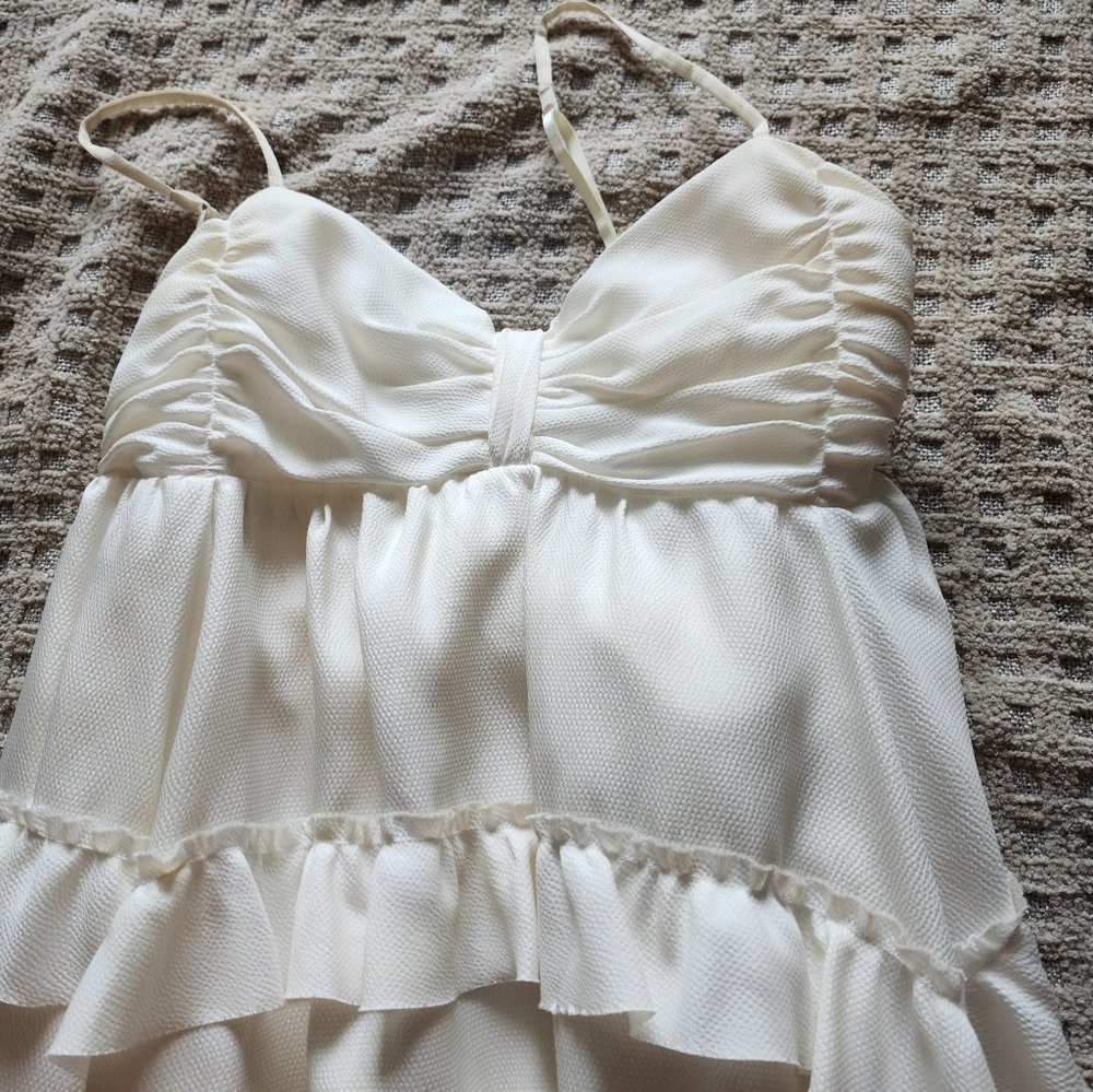 Ali Ro dress - Picture 3 of 12